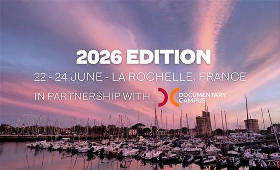 Sunny Side of The Doc Confirms June 2026 Return with New Market Format and Documentary Campus Partnership